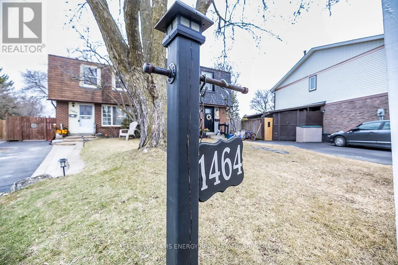 1464 Largo Crescent, Oshawa, Ontario  L1G 7E5 - Photo 3 - E12050621