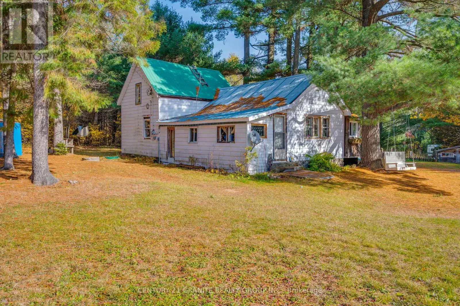 502 South Baptiste Lake Road, Hastings Highlands, Ontario  K0L 1C0 - Photo 1 - X12050594
