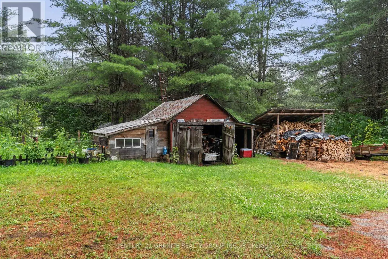 502 South Baptiste Lake Road, Hastings Highlands, Ontario  K0L 1C0 - Photo 3 - X12050594