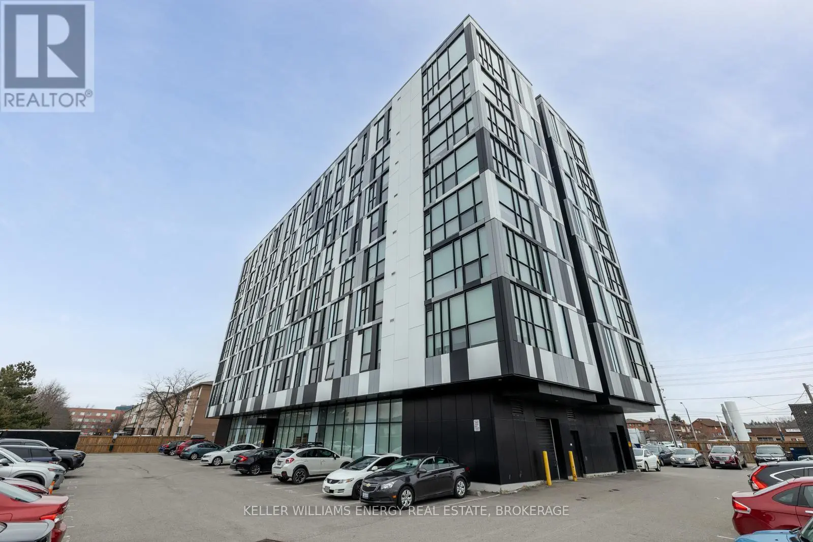 839 - 1900 Simcoe Street N, Oshawa, Ontario  L1G 0C1 - Photo 3 - E12050717