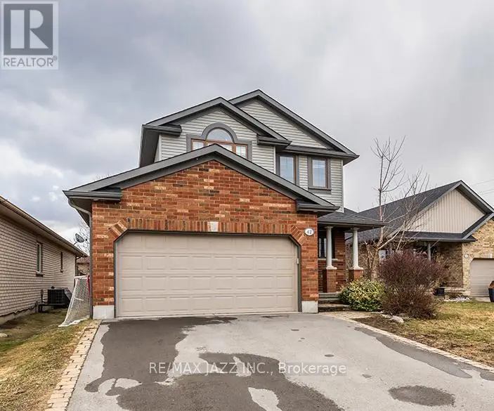 42 Mcauley Drive, Quinte West, Ontario  K8V 4C9 - Photo 1 - X12050646