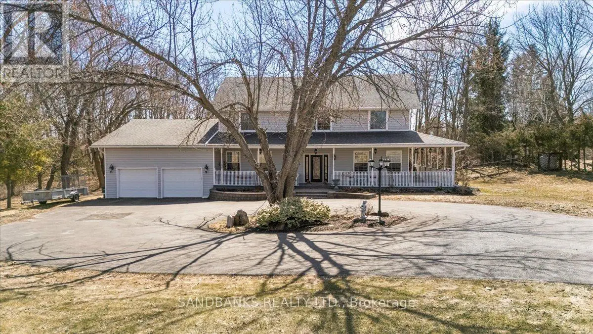 108 Murray Street, Quinte West, Ontario  K8V 5P4 - Photo 3 - X12050793