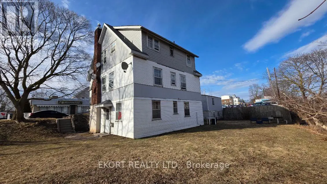 17-23 Moira Street W, Belleville, Ontario  K8P 1S1 - Photo 2 - X12050931