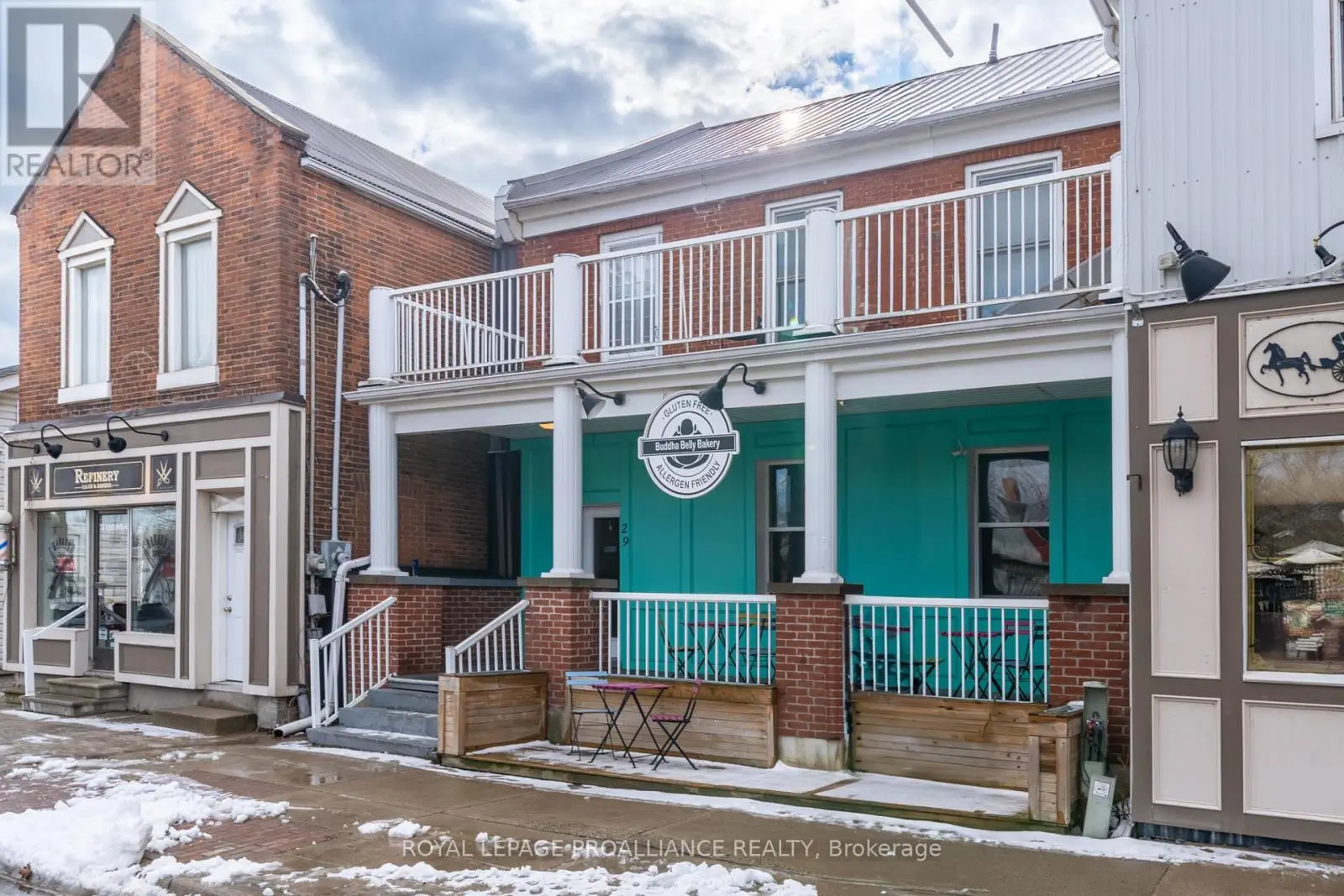 29 King Avenue E, Clarington, Ontario  L1B 1H3 - Photo 2 - E12051829