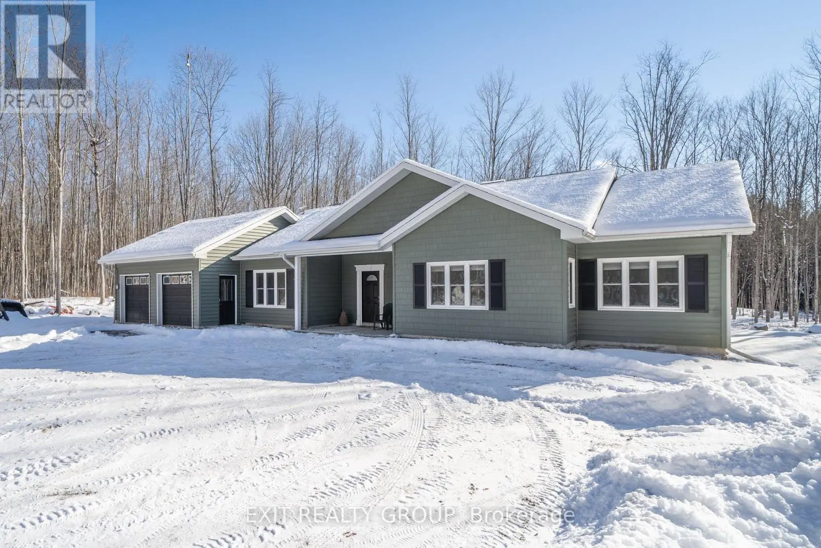 1912 Moneymore Road, Tweed, Ontario  K0K 2Y0 - Photo 1 - X12051840