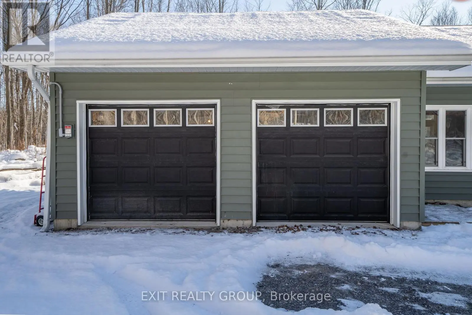 1912 Moneymore Road, Tweed, Ontario  K0K 2Y0 - Photo 3 - X12051840