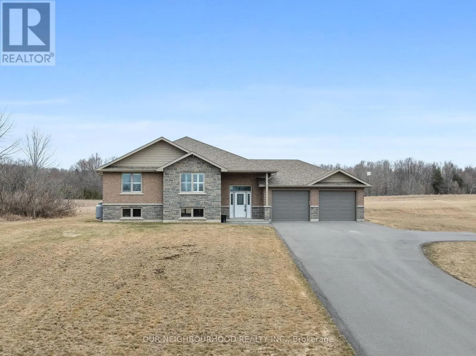 16532 Highway 2 Highway, Quinte West, Ontario  K8V 5P7 - Photo 1 - X12051876