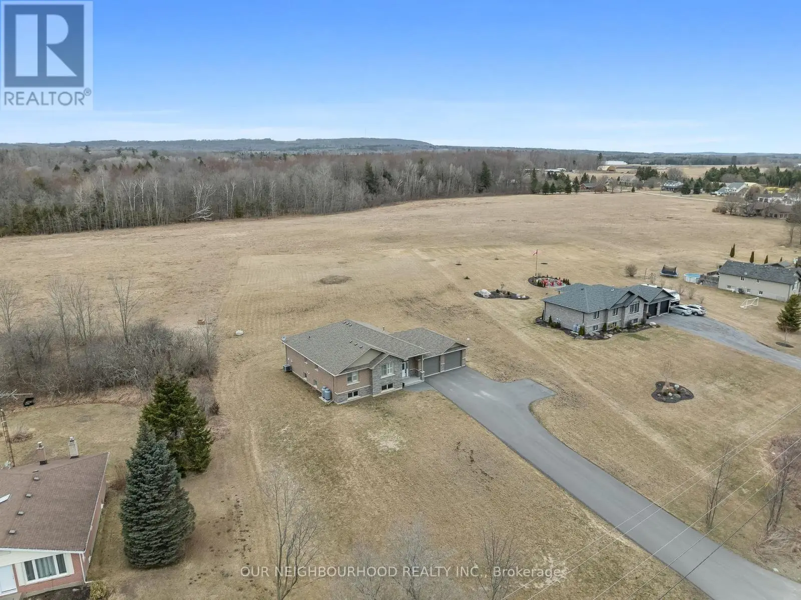 16532 Highway 2 Highway, Quinte West, Ontario  K8V 5P7 - Photo 3 - X12051876