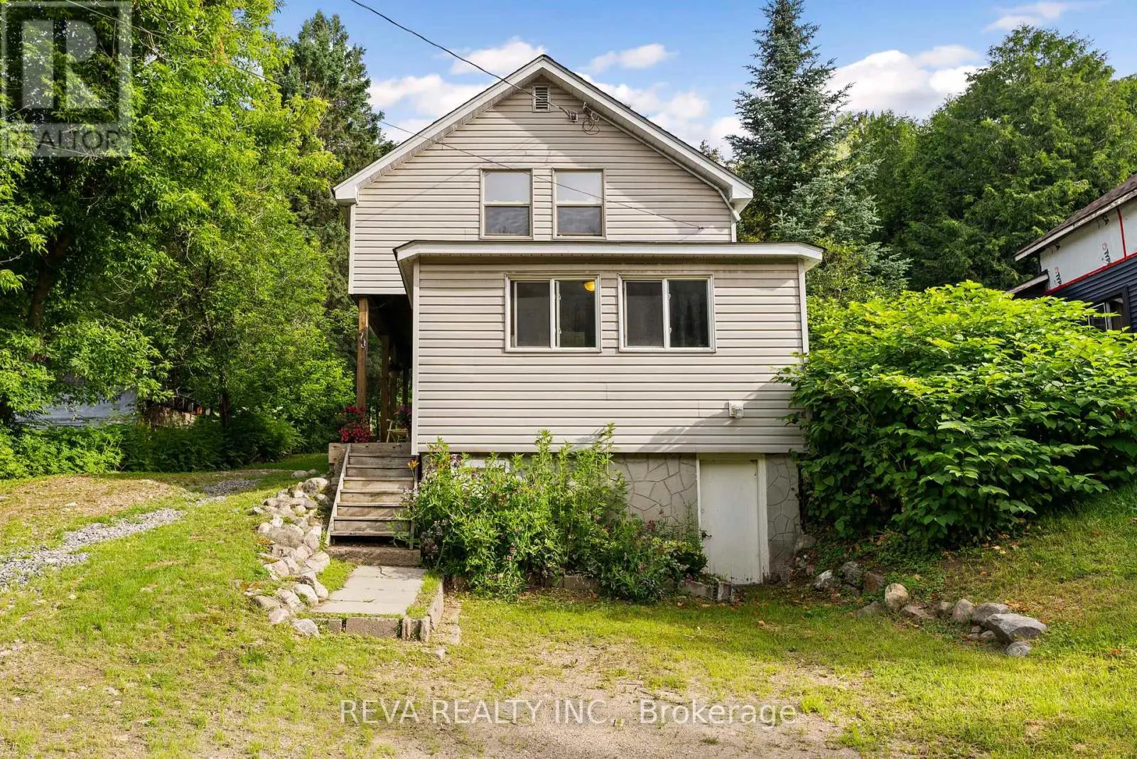 78 Bridge Street E, Bancroft, Ontario  K0L 1C0 - Photo 1 - X12052055