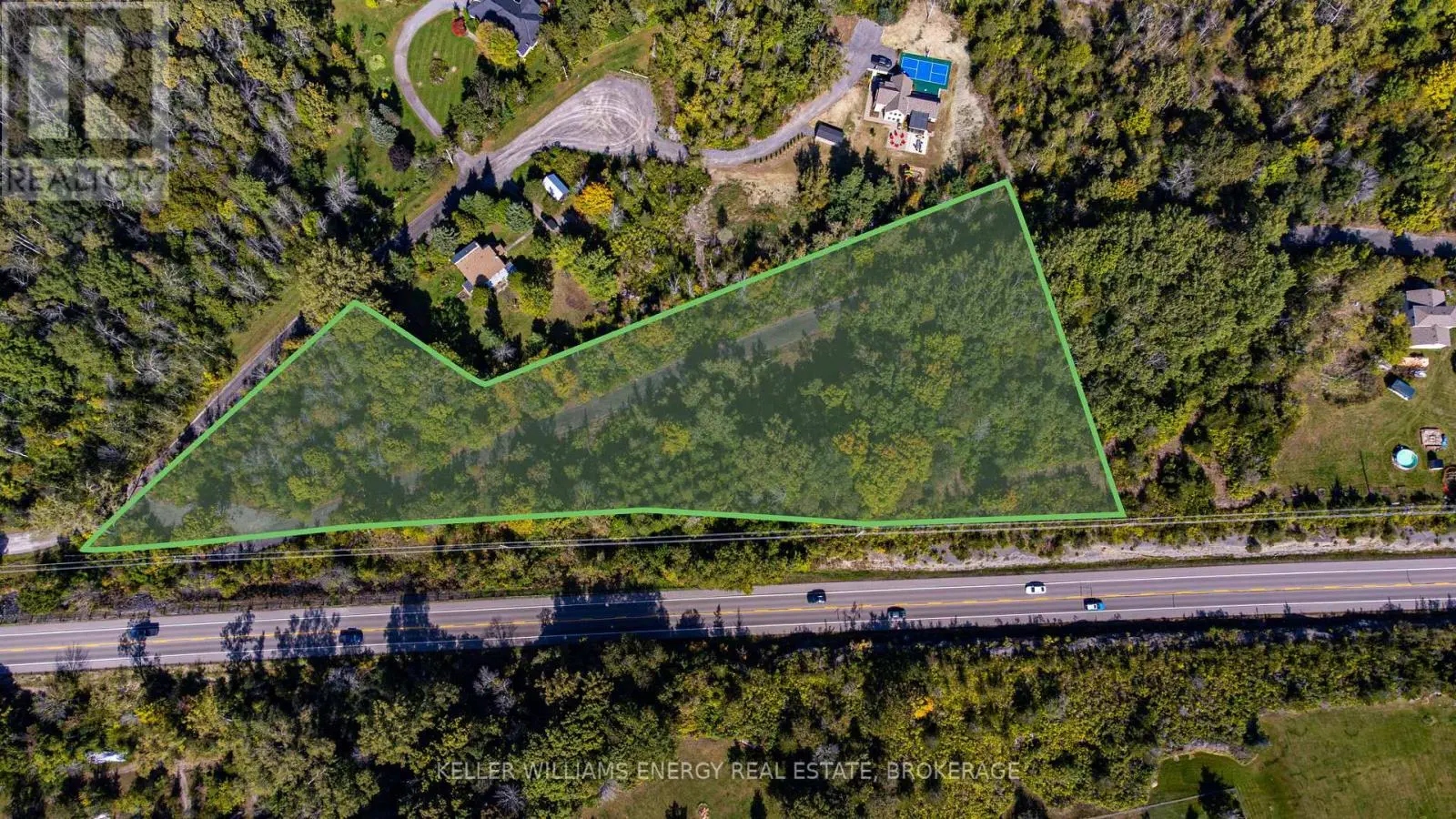 22 Ranger Road, Prince Edward County, Ontario  K0K 1A0 - Photo 1 - X8488730