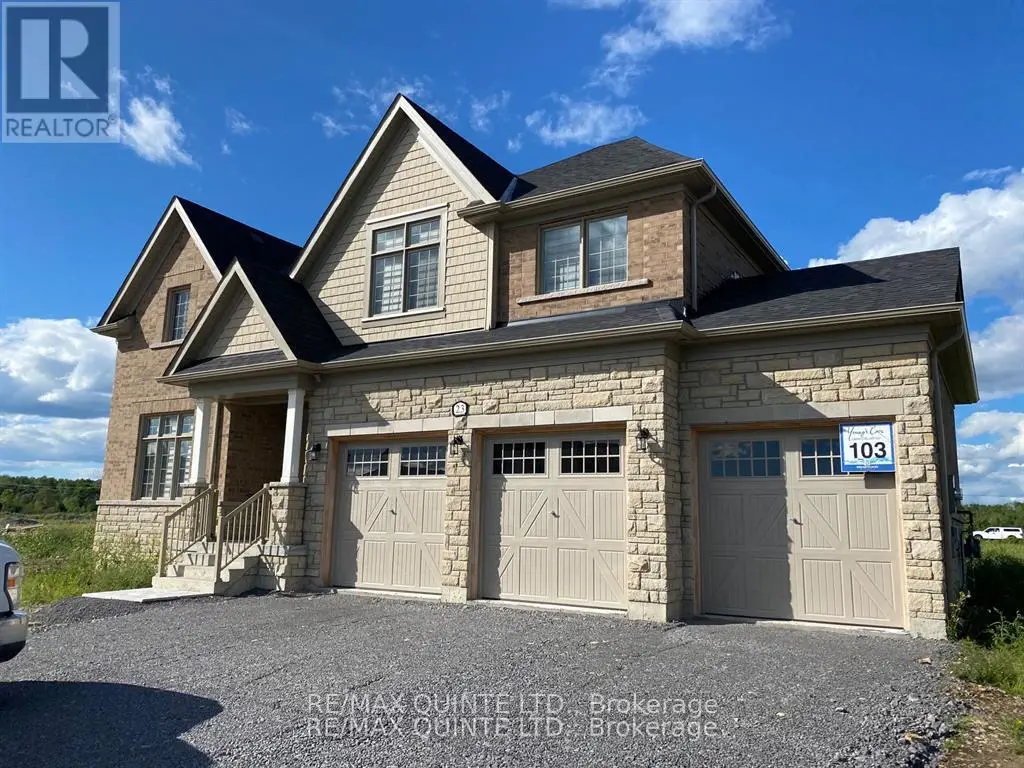 23 Wellers Way, Quinte West, Ontario  K0K 1L0 - Photo 1 - X12052386
