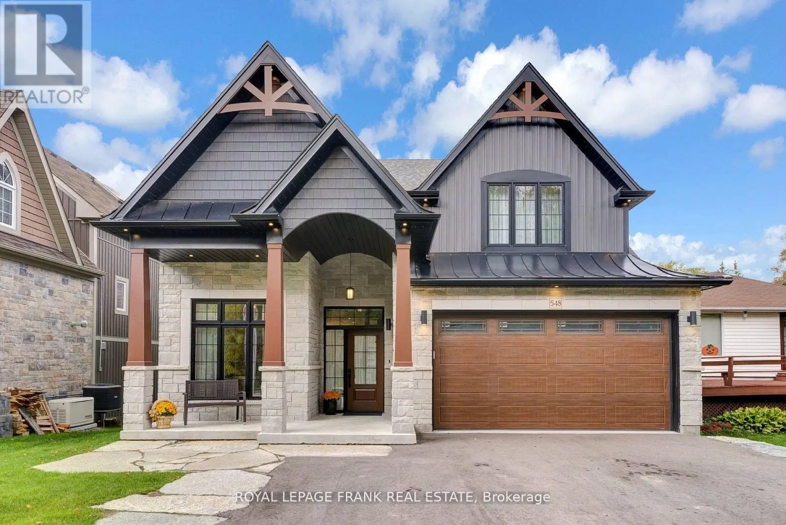 548 View Lake Road, Scugog, Ontario  L0B 1K0 - Photo 1 - E12052589