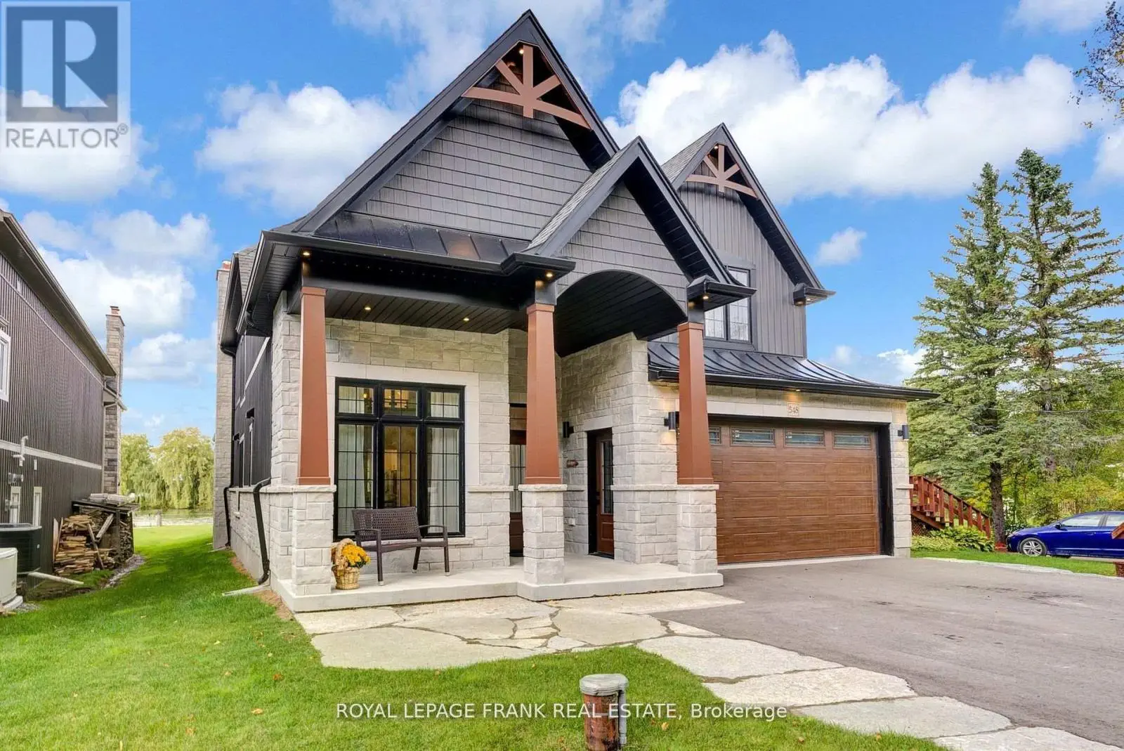 548 View Lake Road, Scugog, Ontario  L0B 1K0 - Photo 2 - E12052589
