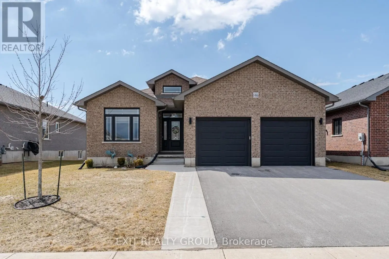 146 Cherrywood Parkway, Greater Napanee, Ontario  K7R 0C3 - Photo 1 - X12052615