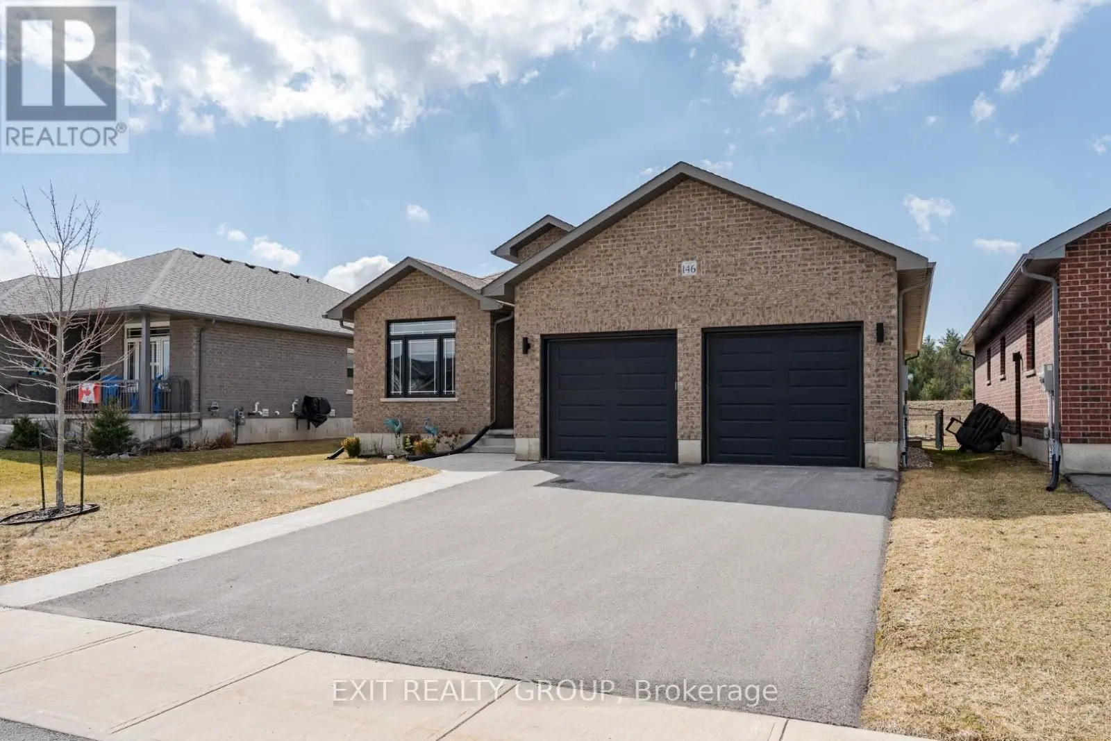 146 Cherrywood Parkway, Greater Napanee, Ontario  K7R 0C3 - Photo 2 - X12052615