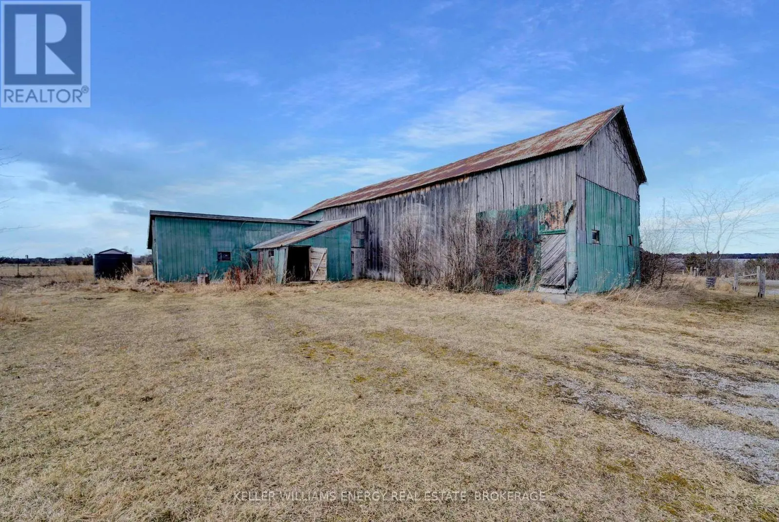 141 County Road 39 Road, Prince Edward County, Ontario  K0K 1T0 - Photo 1 - X12052672