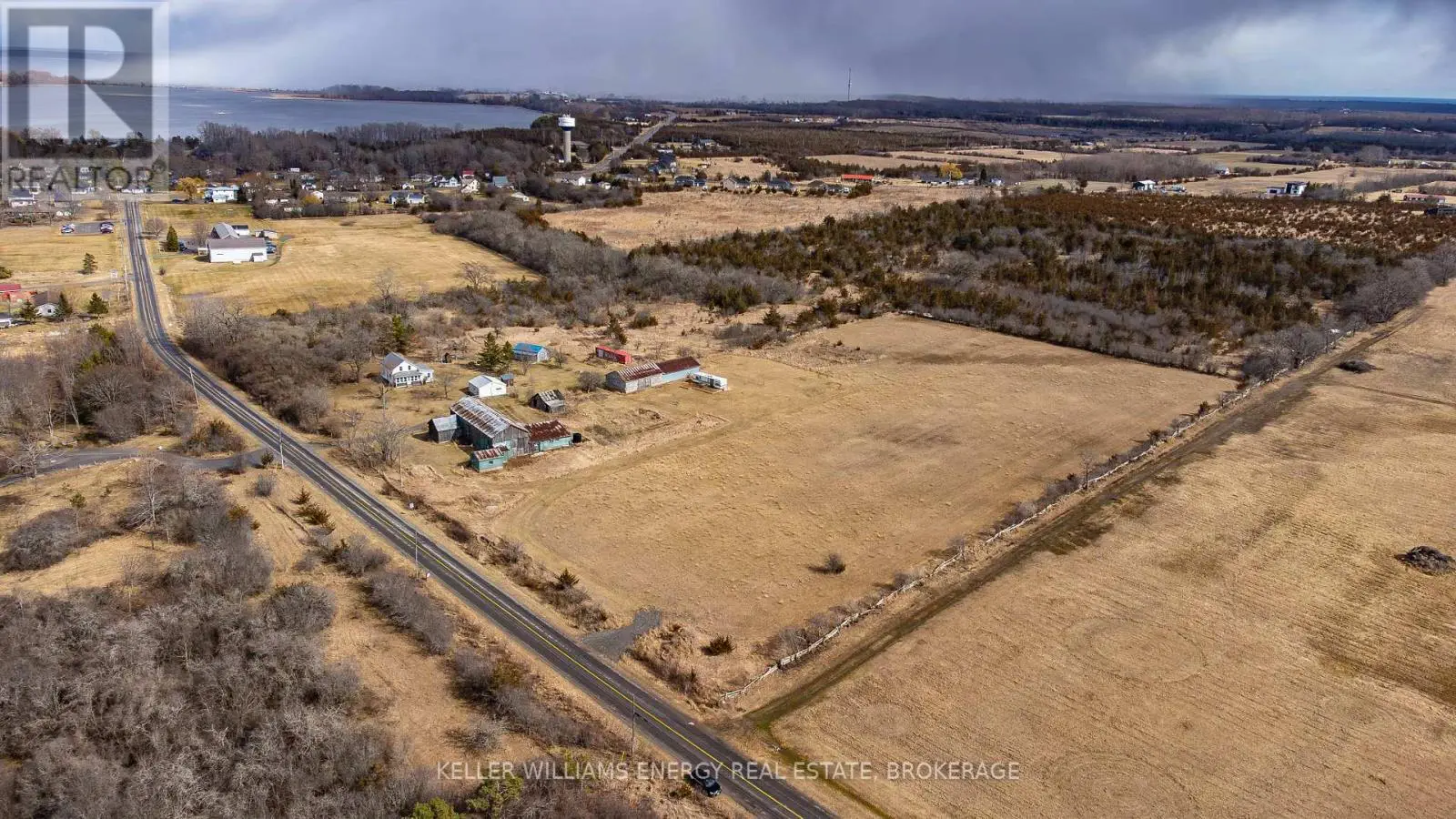 141 County Road 39 Road, Prince Edward County, Ontario  K0K 1T0 - Photo 2 - X12052672