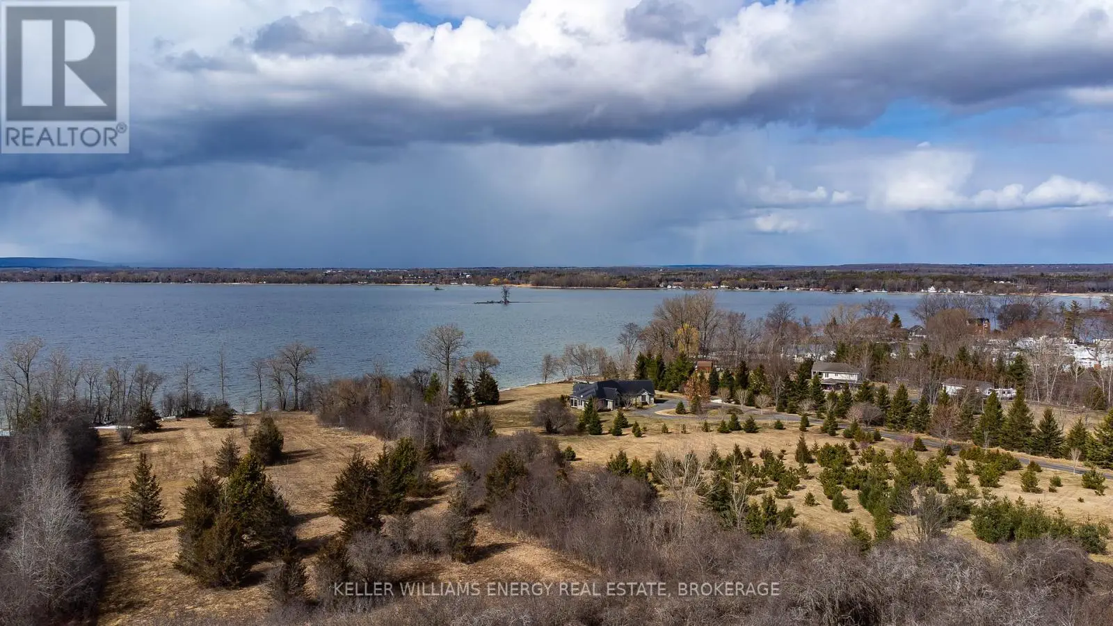 141 County Road 39 Road, Prince Edward County, Ontario  K0K 1T0 - Photo 3 - X12052672