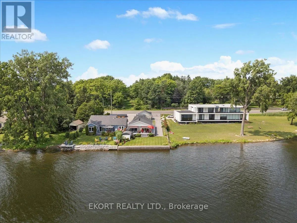 1718 Old Highway 2, Quinte West, Ontario  K8N 4Z2 - Photo 3 - X12052738