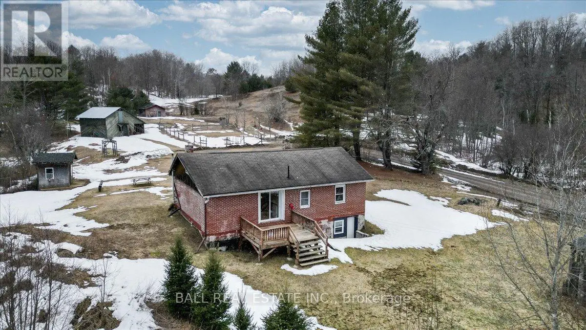 10568 Highway 28, North Kawartha, Ontario  K0L 1A0 - Photo 1 - X12052981