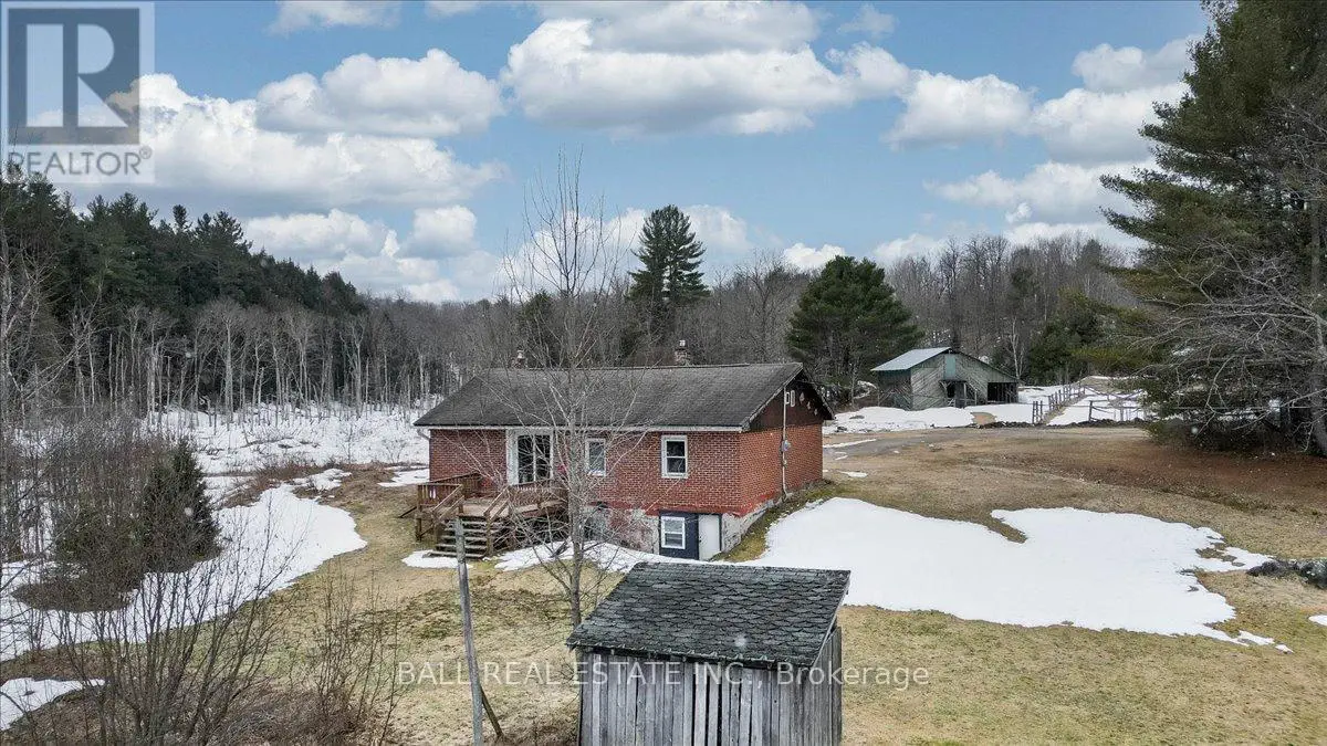 10568 Highway 28, North Kawartha, Ontario  K0L 1A0 - Photo 2 - X12052981
