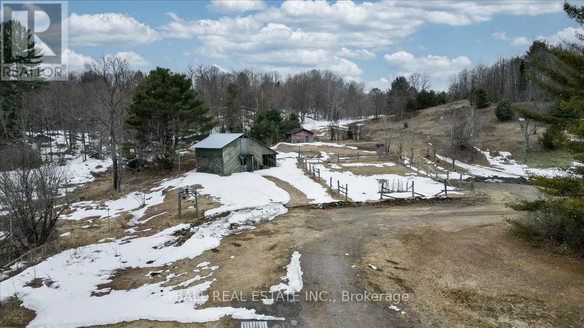 10568 Highway 28, North Kawartha, Ontario  K0L 1A0 - Photo 3 - X12052981