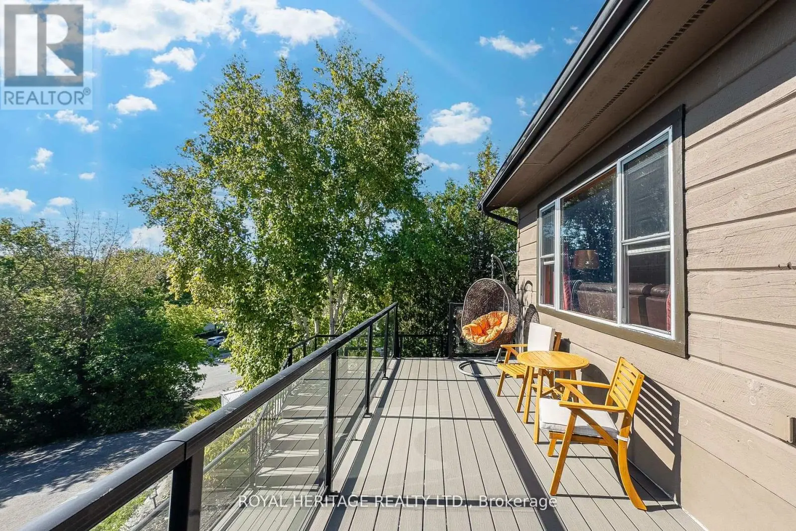 1237 Heather Glen Road, Asphodel-Norwood, Ontario  K0L 1Y0 - Photo 3 - X12053120
