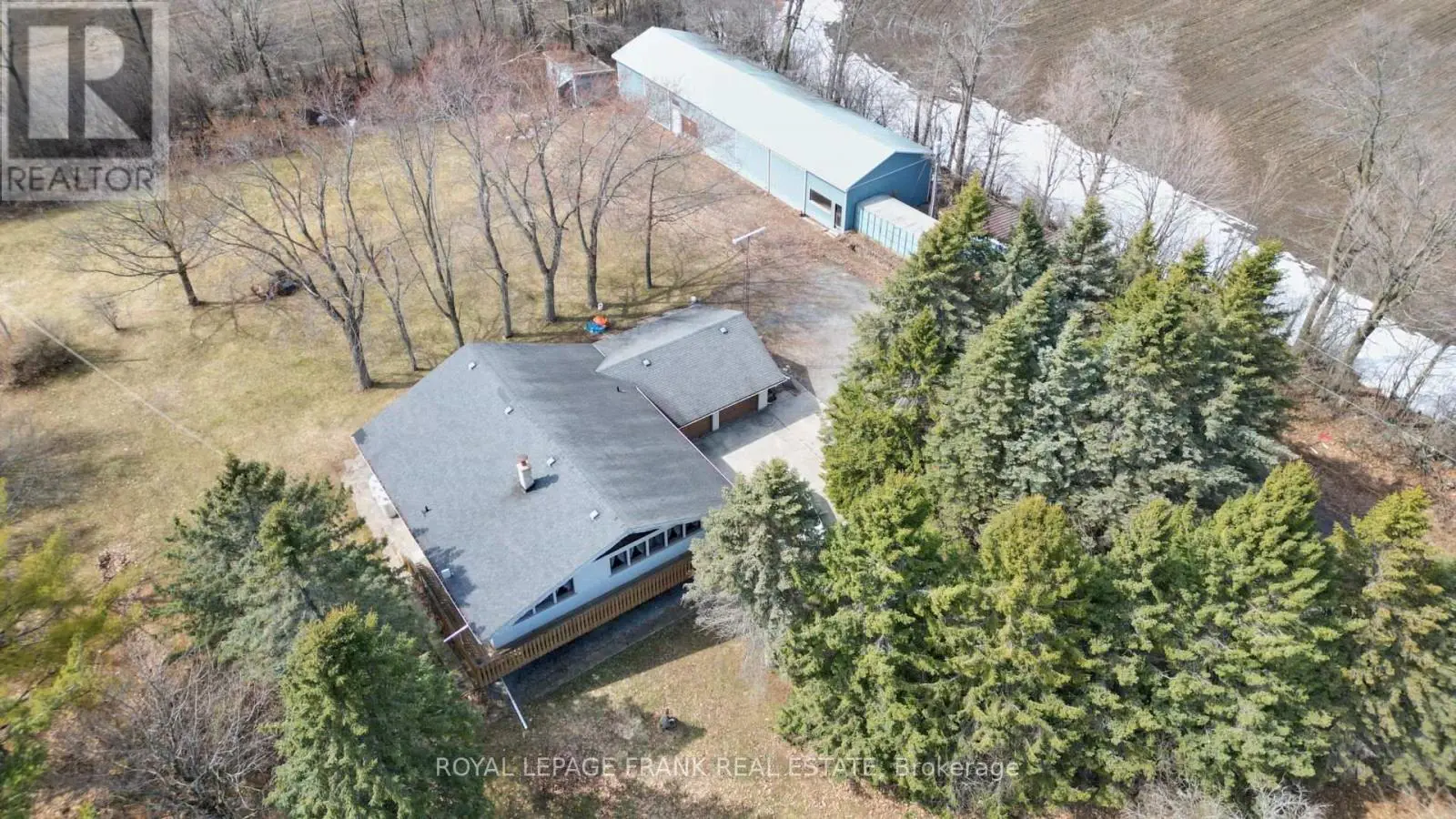 7398 Langmaid Road, Clarington, Ontario  L0B 1J0 - Photo 1 - E12053315