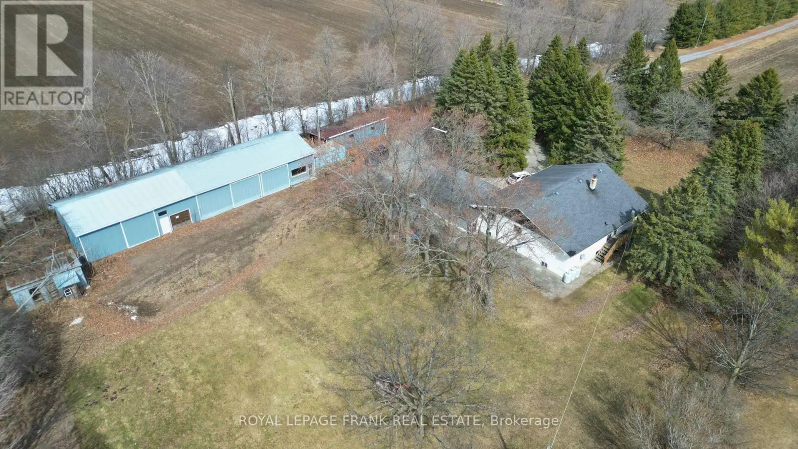 7398 Langmaid Road, Clarington, Ontario  L0B 1J0 - Photo 2 - E12053330