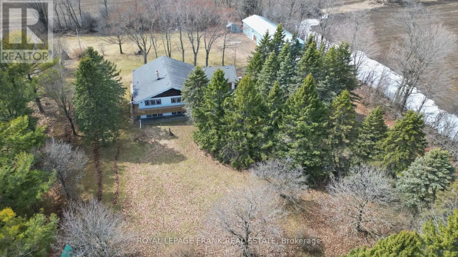 7398 Langmaid Road, Clarington, Ontario  L0B 1J0 - Photo 3 - E12053330