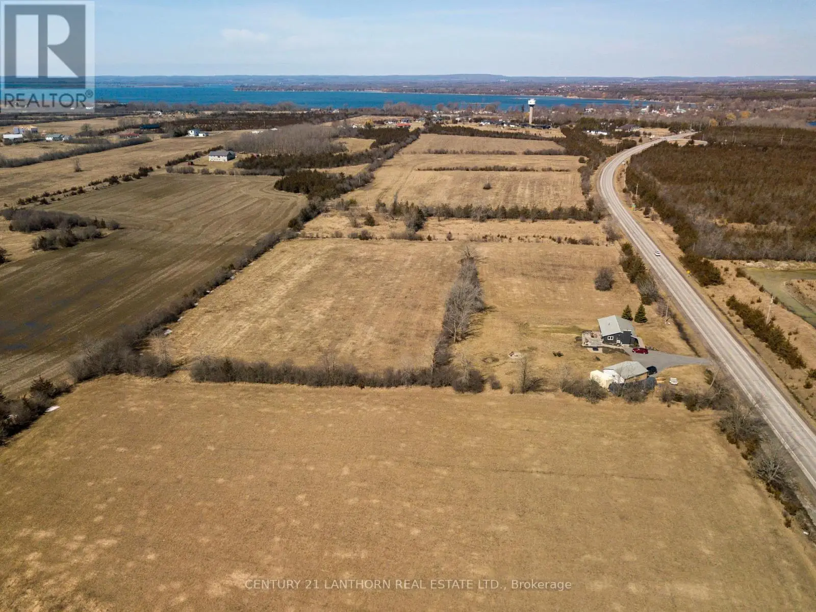 0 Loyalist Parkway, Prince Edward County, Ontario  K0K 1T0 - Photo 2 - X12053487
