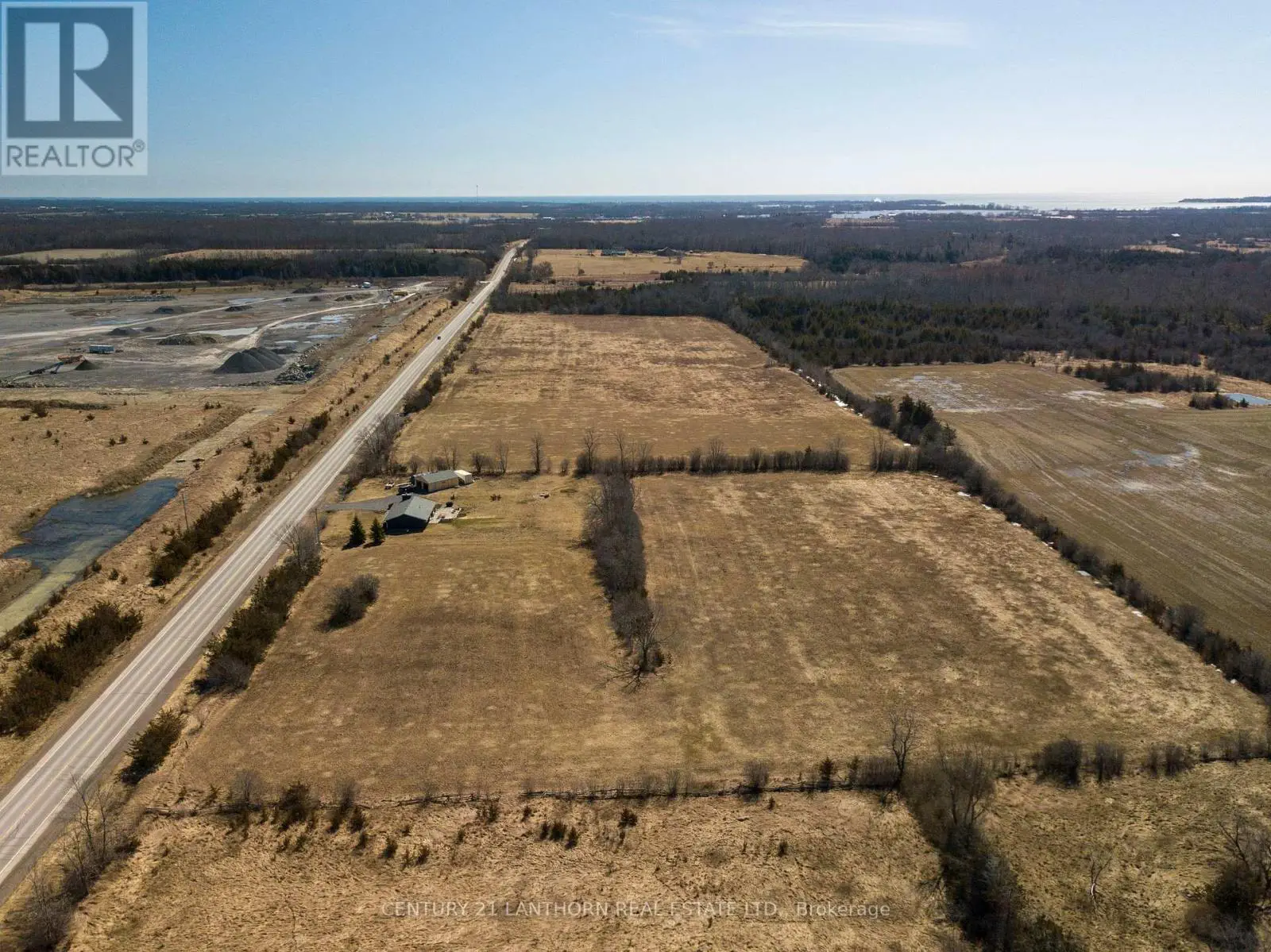 0 Loyalist Parkway, Prince Edward County, Ontario  K0K 1T0 - Photo 3 - X12053487