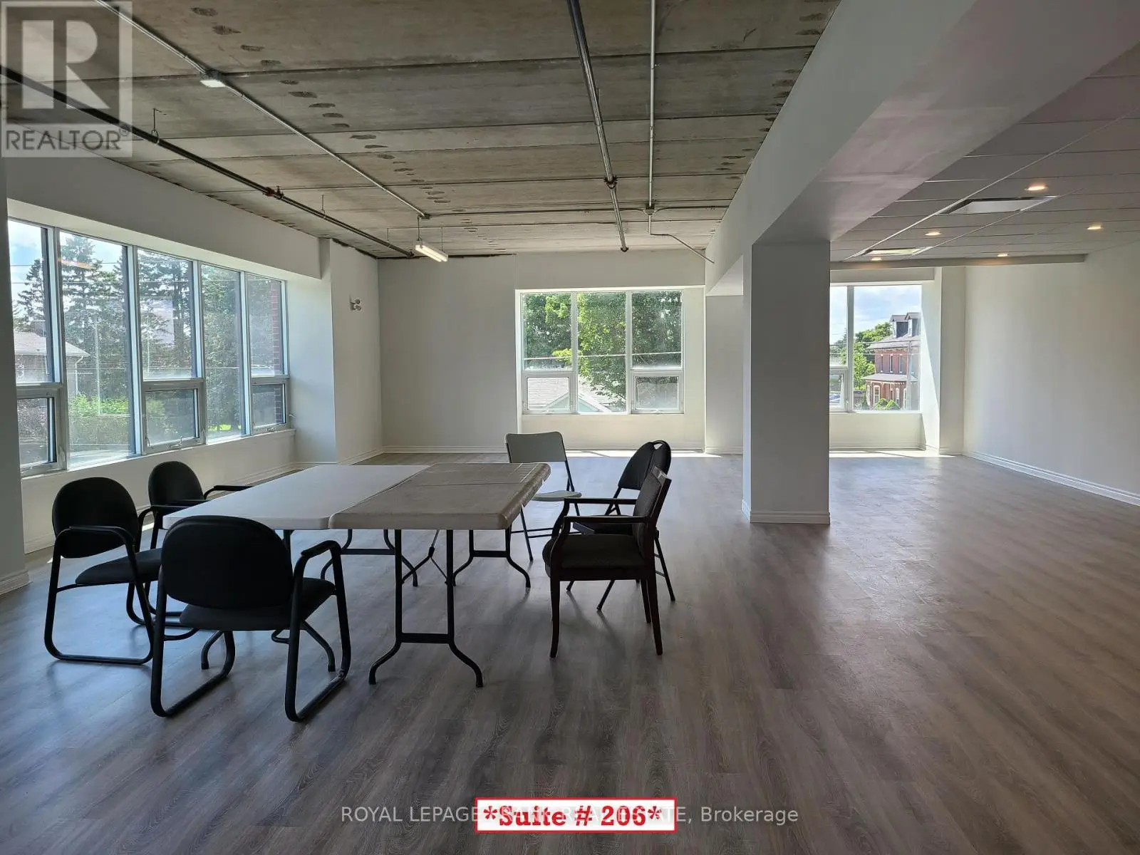 201-202&208 - 109 King Avenue, Clarington, Ontario  L1B 1H3 - Photo 1 - E12052936