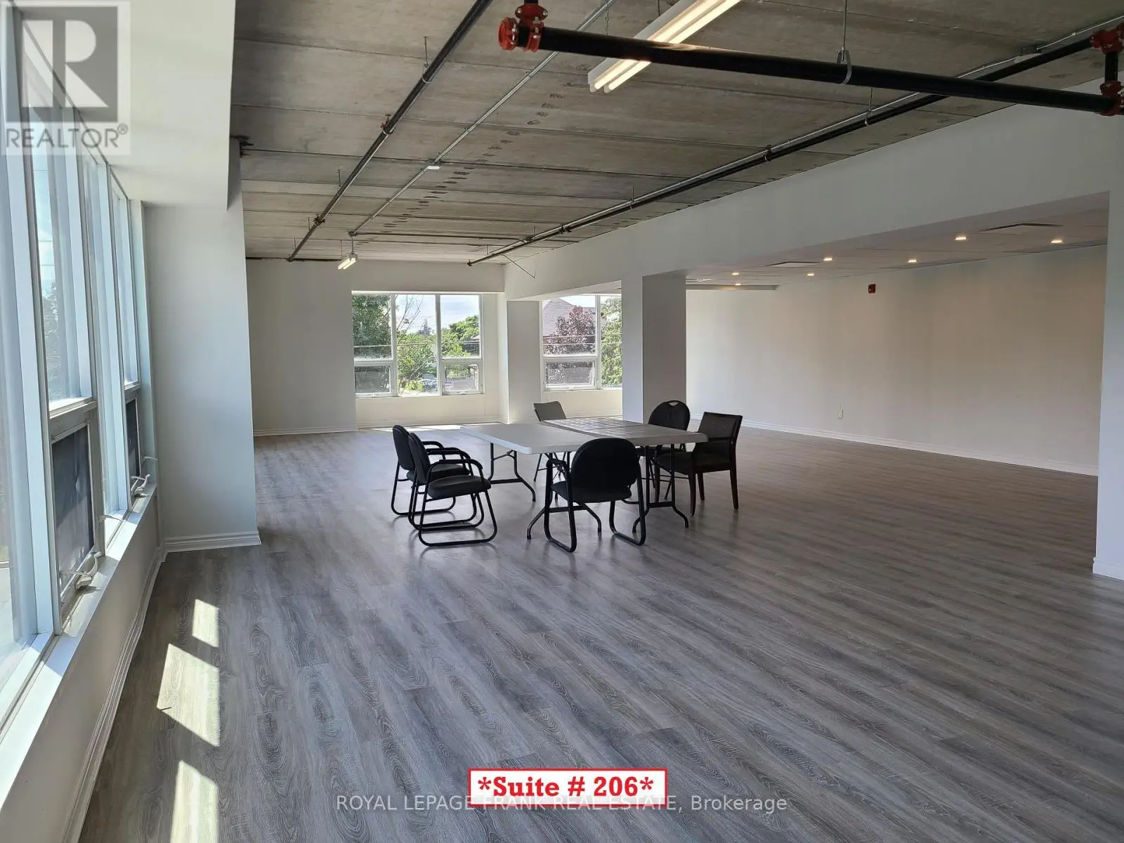 201-202&208 - 109 King Avenue, Clarington, Ontario  L1B 1H3 - Photo 2 - E12052936