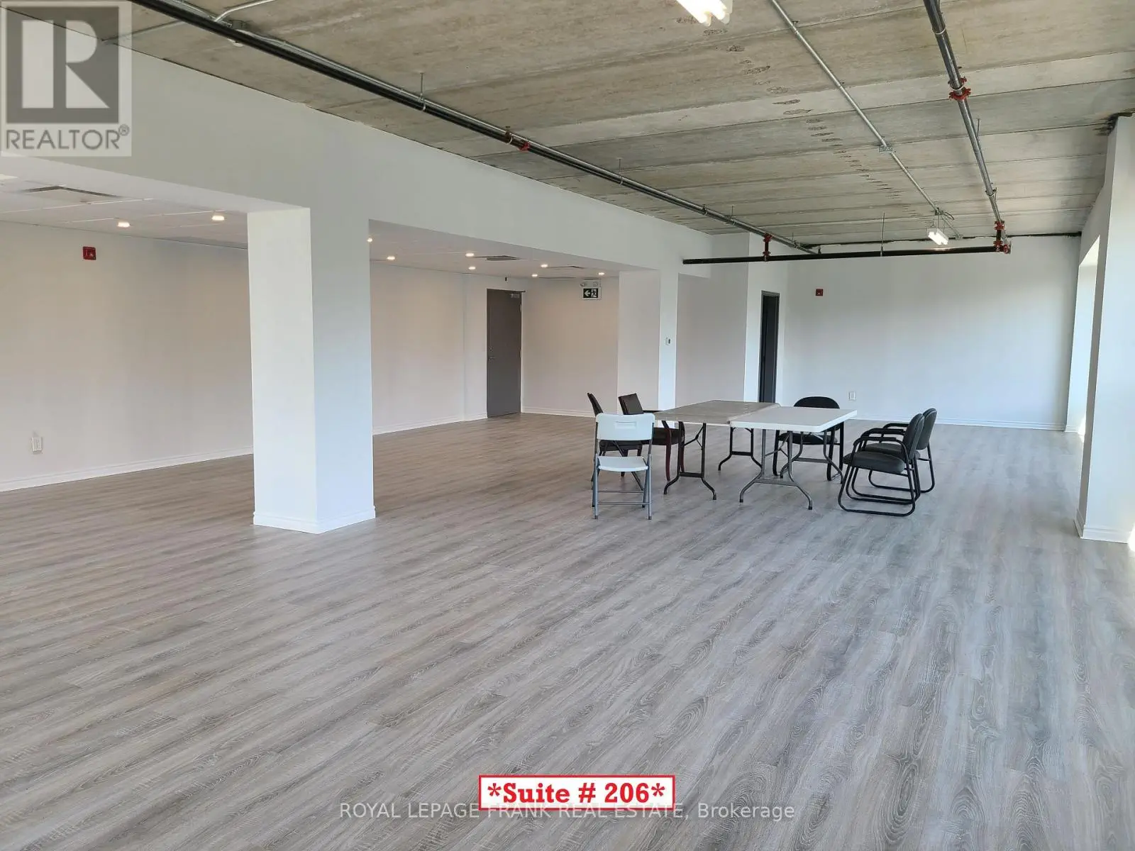 201-202&208 - 109 King Avenue, Clarington, Ontario  L1B 1H3 - Photo 3 - E12052936