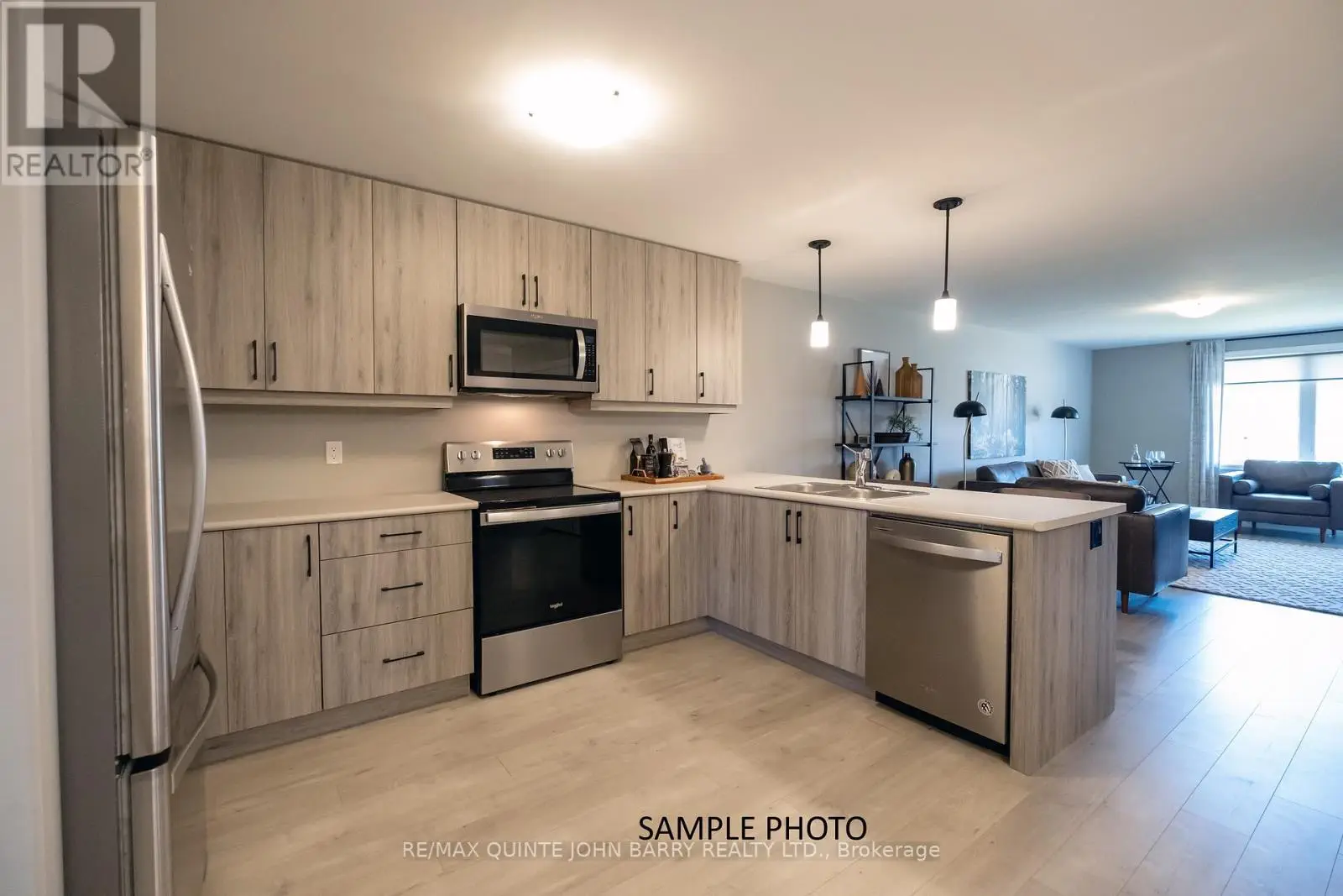 Lot 42 - 27 Parkland Circle, Quinte West, Ontario  K8V 0R3 - Photo 3 - X11917314