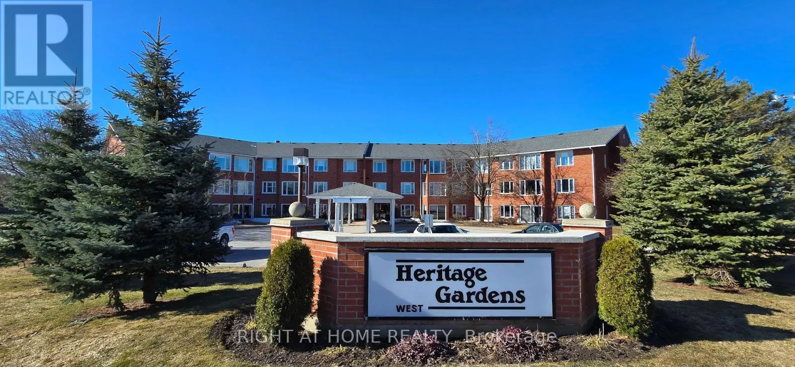 109 - 1 Heritage Way, Kawartha Lakes, Ontario  K9V 5P9 - Photo 1 - X12052234