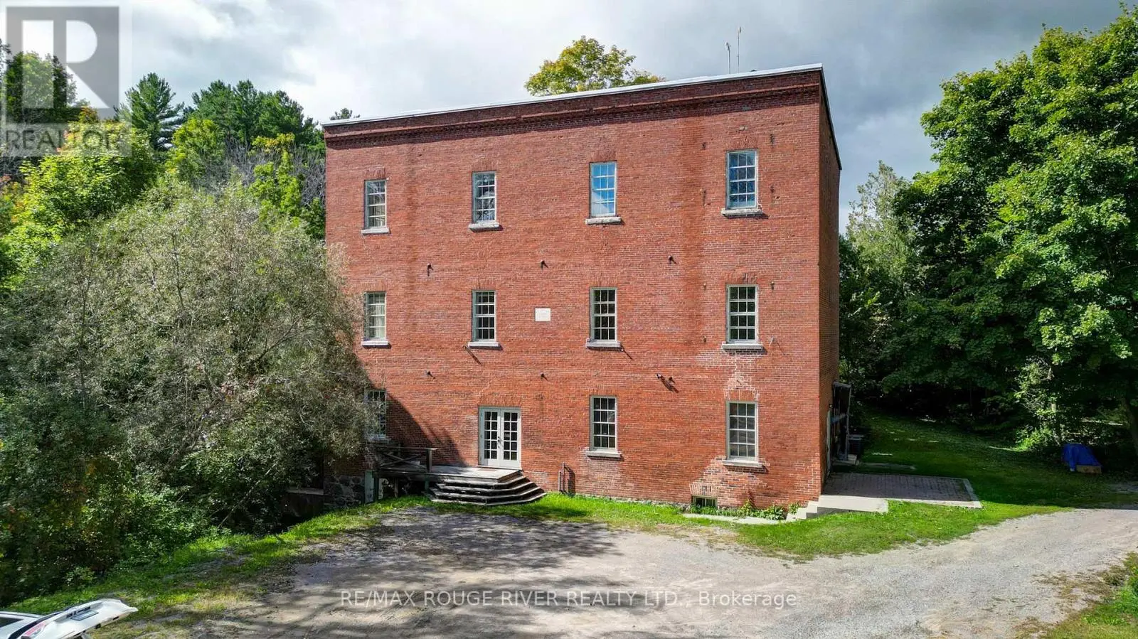 4476 County Road 10 Road, Port Hope, Ontario  L1A 3V5 - Photo 1 - X11904520