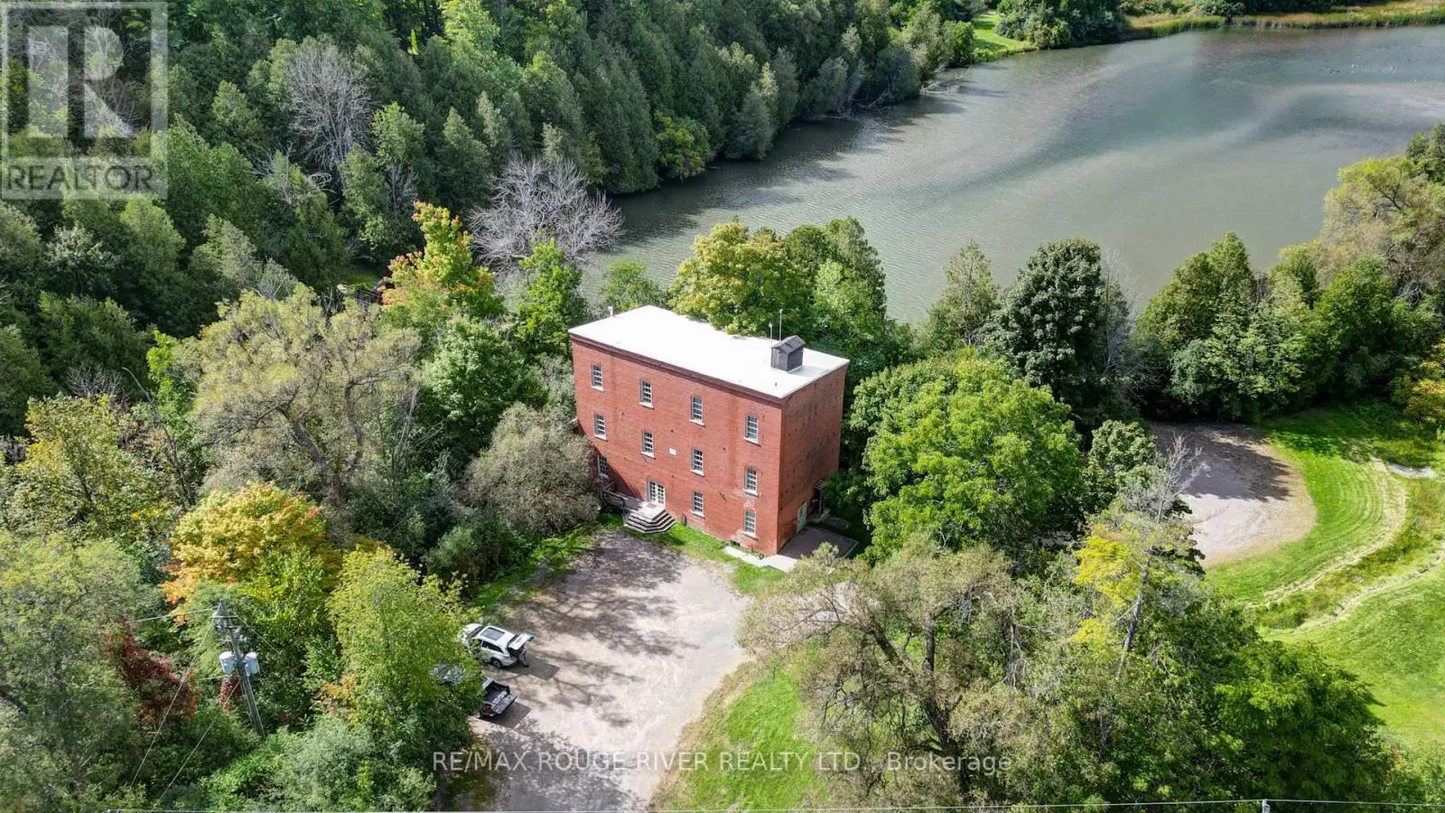 4476 County Road 10 Road, Port Hope, Ontario  L1A 3V5 - Photo 2 - X11904520