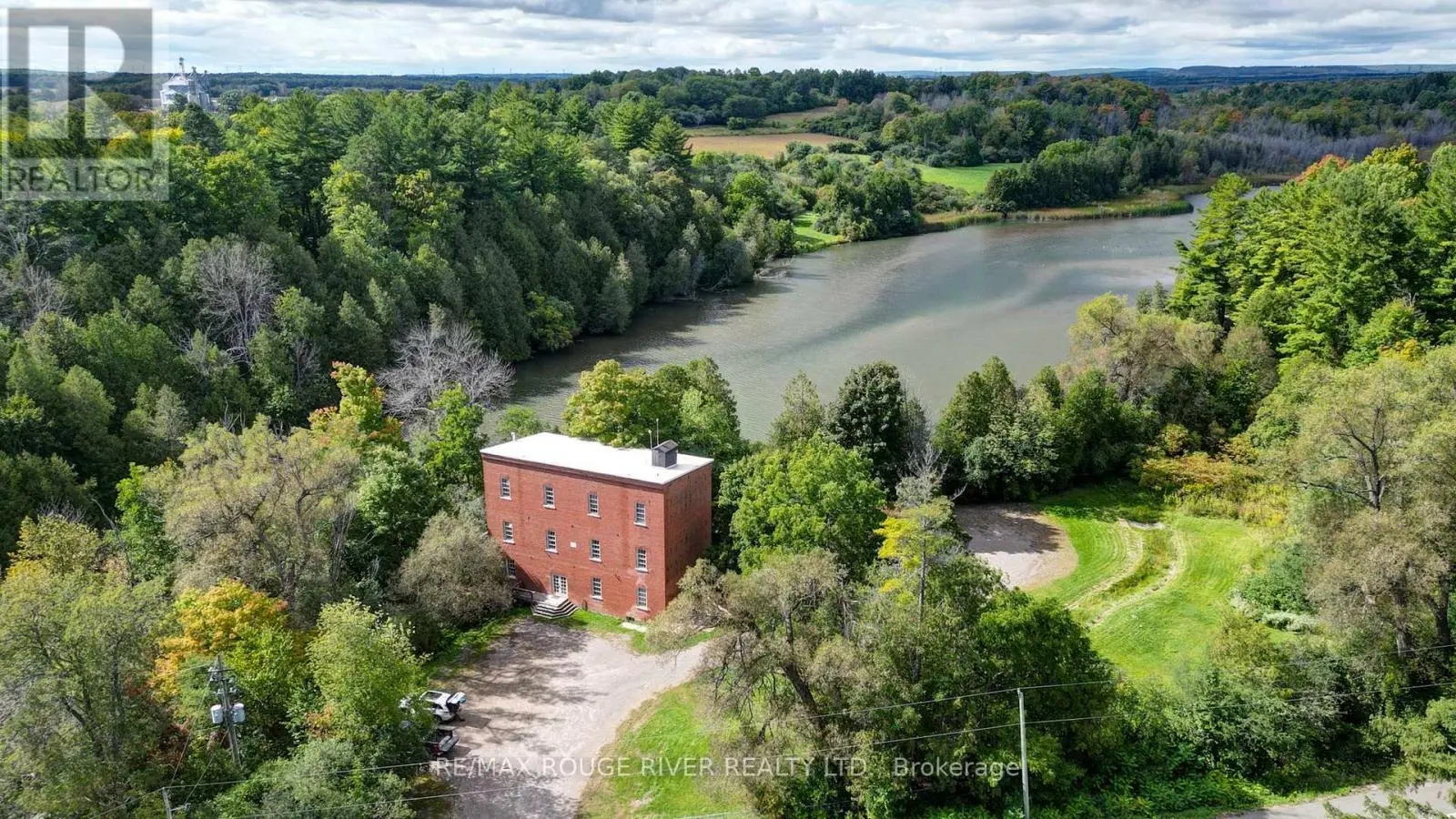 4476 County Road 10 Road, Port Hope, Ontario  L1A 3V5 - Photo 3 - X11904520