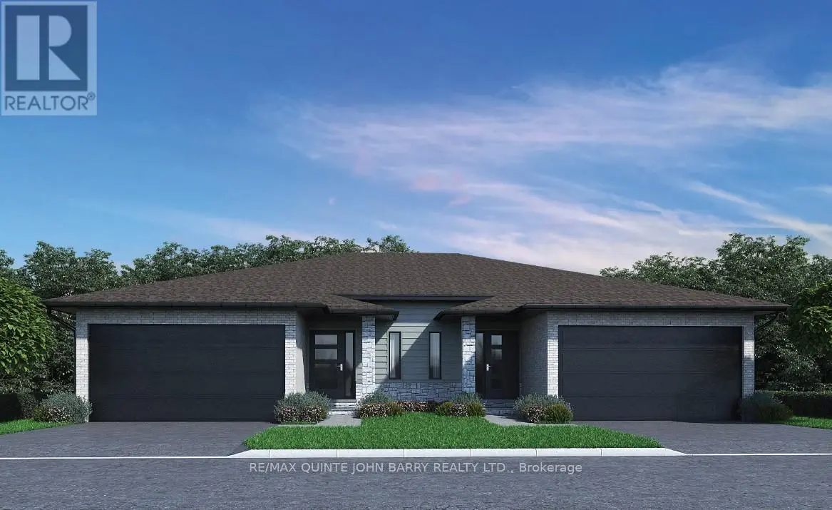 Lot 42 - 27 Parkland Circle, Quinte West, Ontario  K8V 0R3 - Photo 1 - X11917314