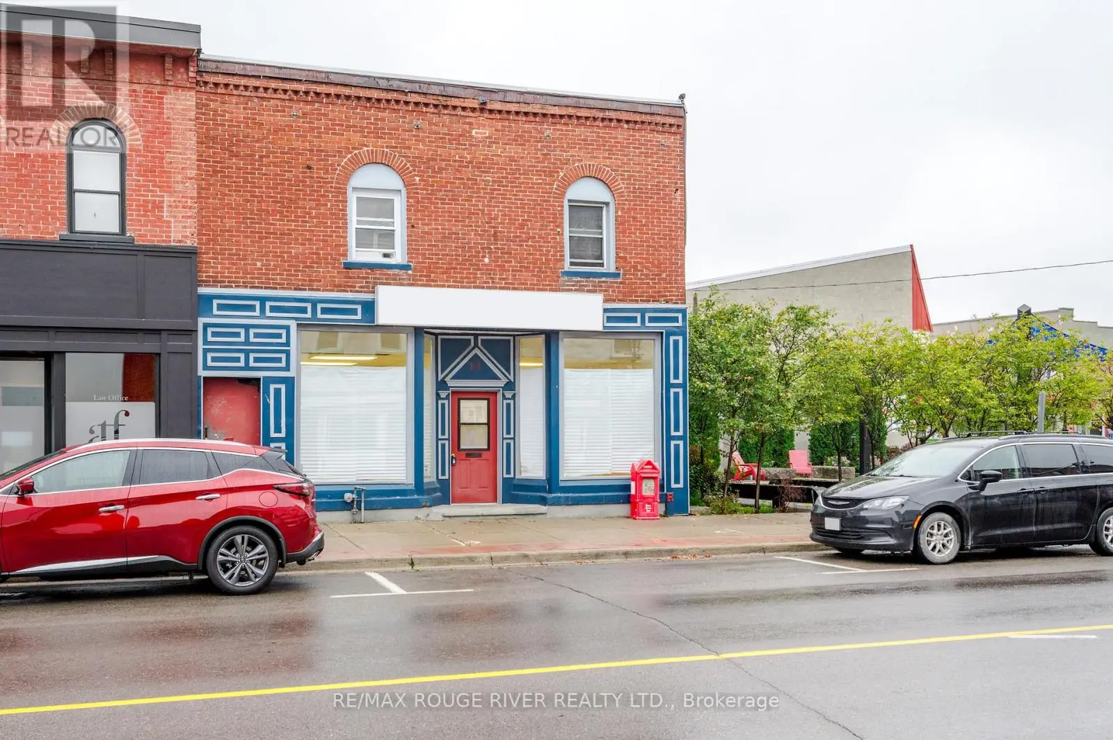11 Front Street N, Trent Hills, Ontario  K0L 1L0 - Photo 2 - X12009875