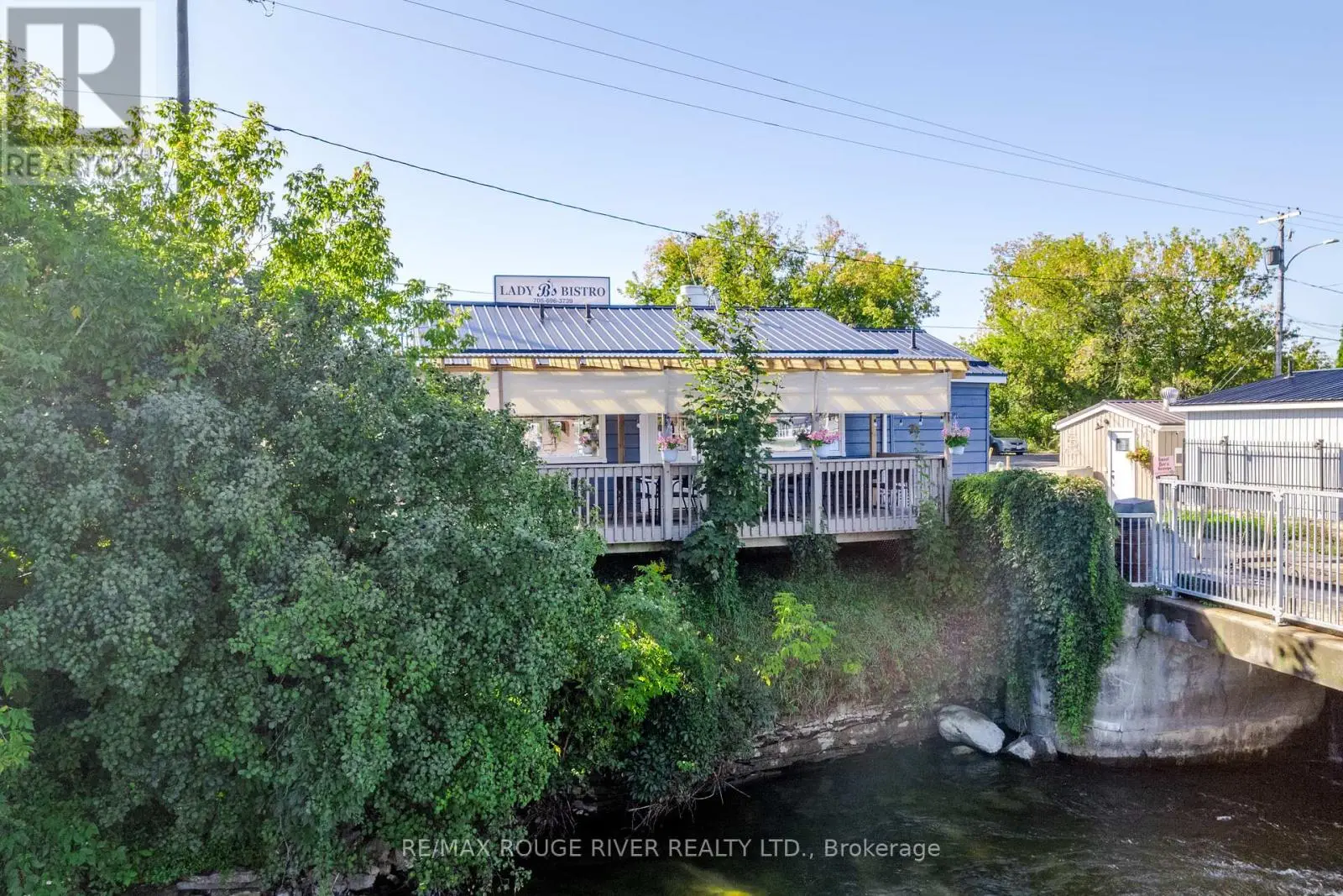 3 Bridge Street S, Trent Hills, Ontario  K0L 1Y0 - Photo 2 - X12010036