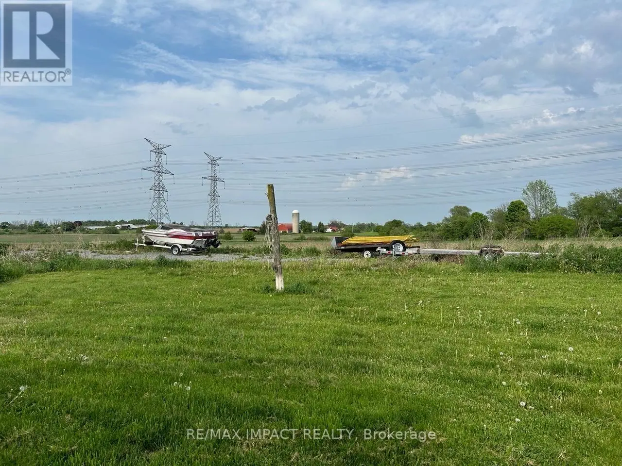 2074 Baseline Road W, Clarington, Ontario  L1C 3K3 - Photo 3 - E11984155