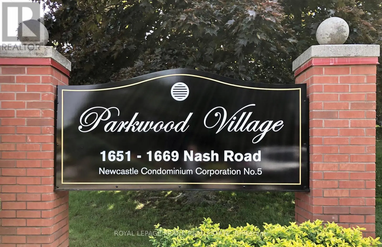 D8 - 1663 Nash Road, Clarington, Ontario  L1E 1S8 - Photo 1 - E12053690