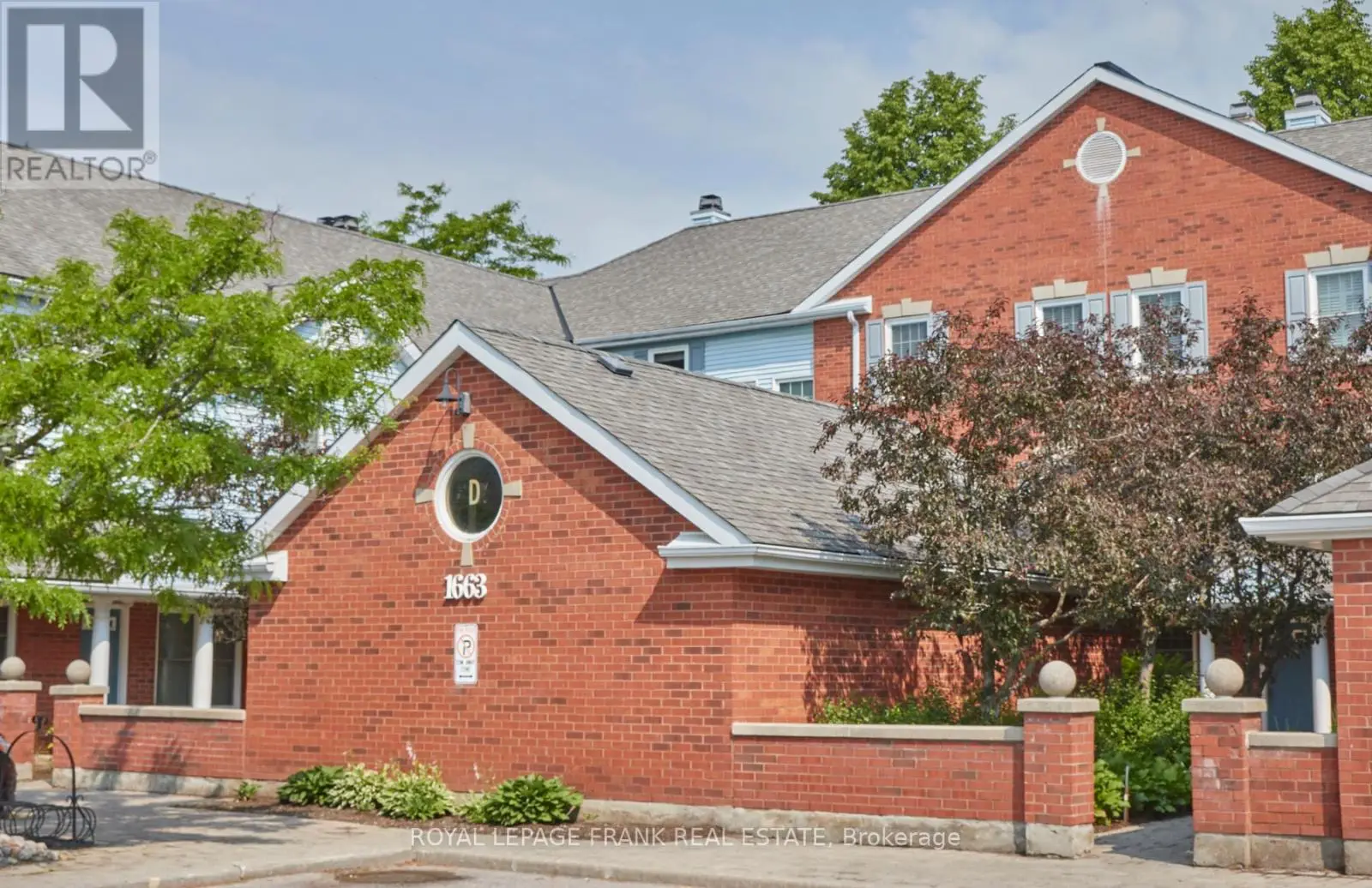 D8 - 1663 Nash Road, Clarington, Ontario  L1E 1S8 - Photo 2 - E12053690