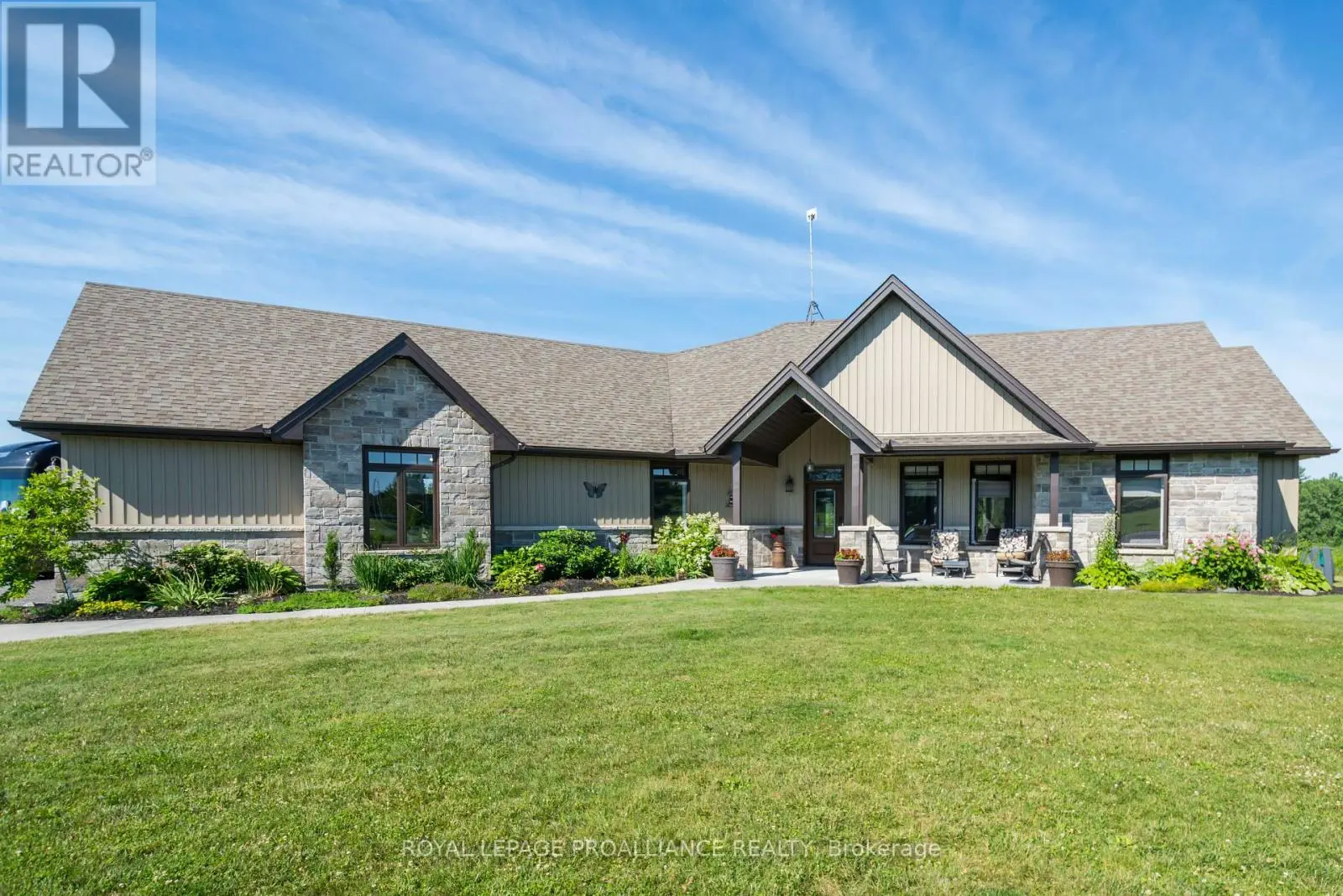 116 Middle Ridge Road, Brighton, Ontario  K0K 1H0 - Photo 1 - X12053783