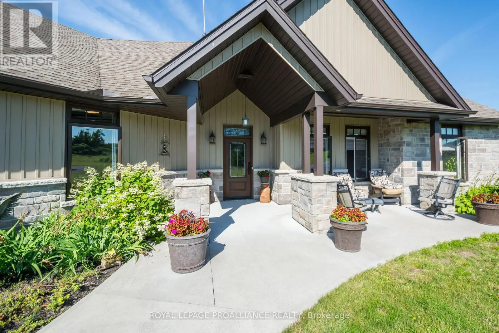 116 Middle Ridge Road, Brighton, Ontario  K0K 1H0 - Photo 2 - X12053783