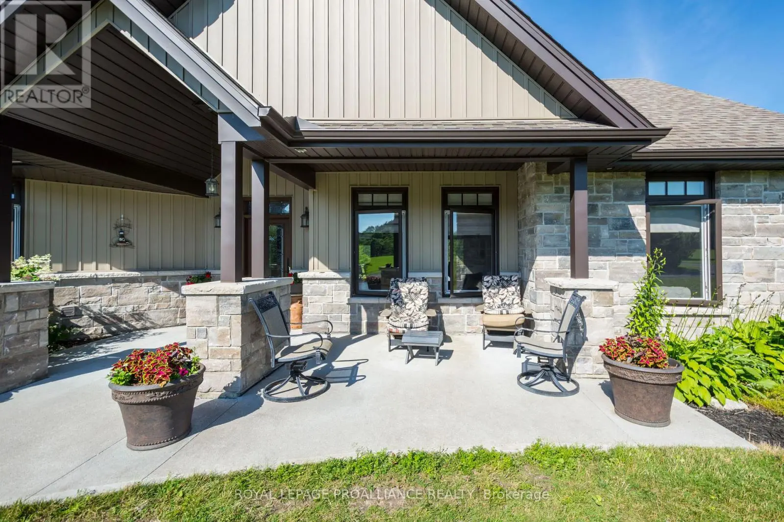 116 Middle Ridge Road, Brighton, Ontario  K0K 1H0 - Photo 3 - X12053783