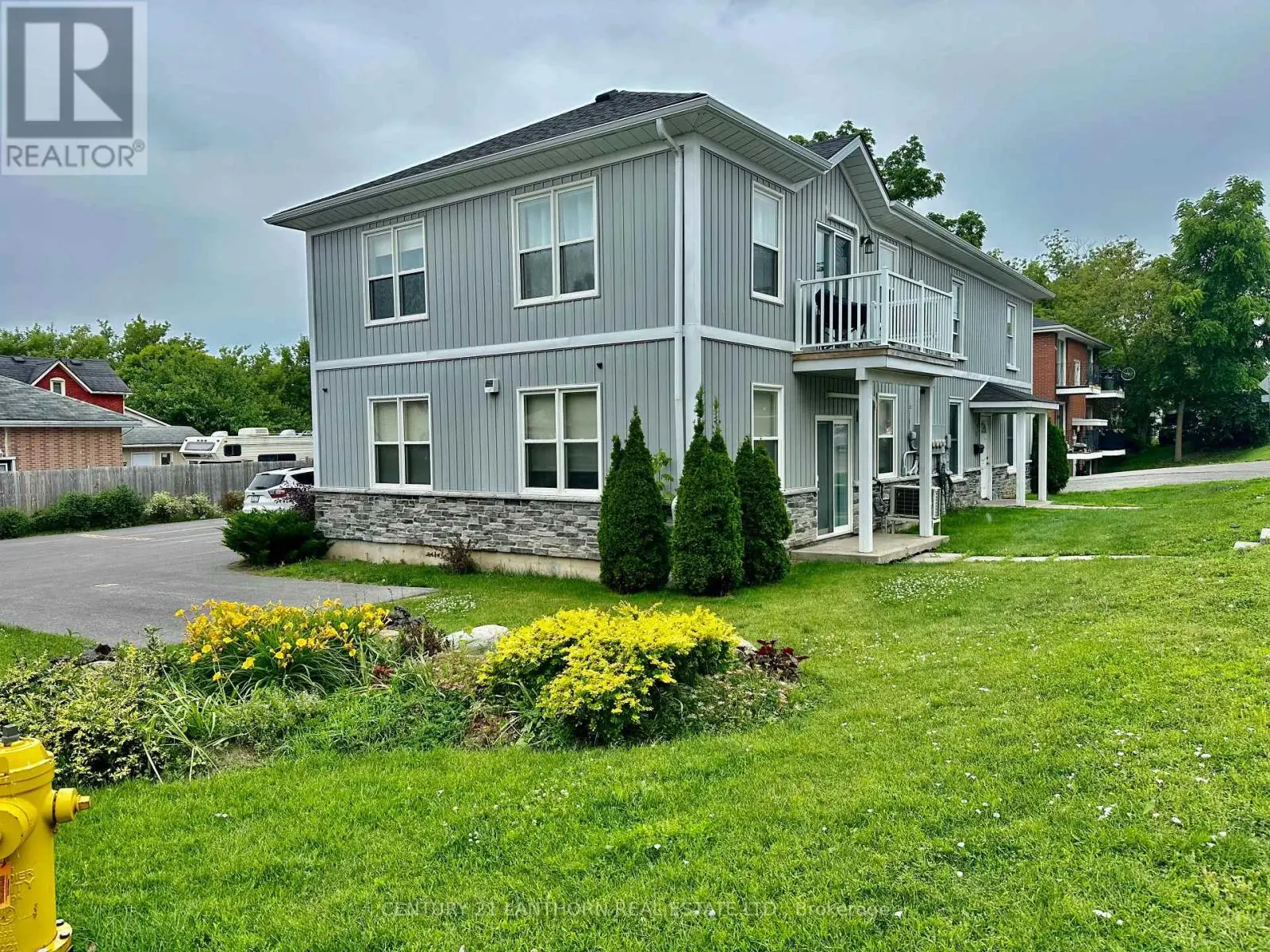 45 College Street E, Belleville, Ontario  K8P 2E4 - Photo 1 - X8488126